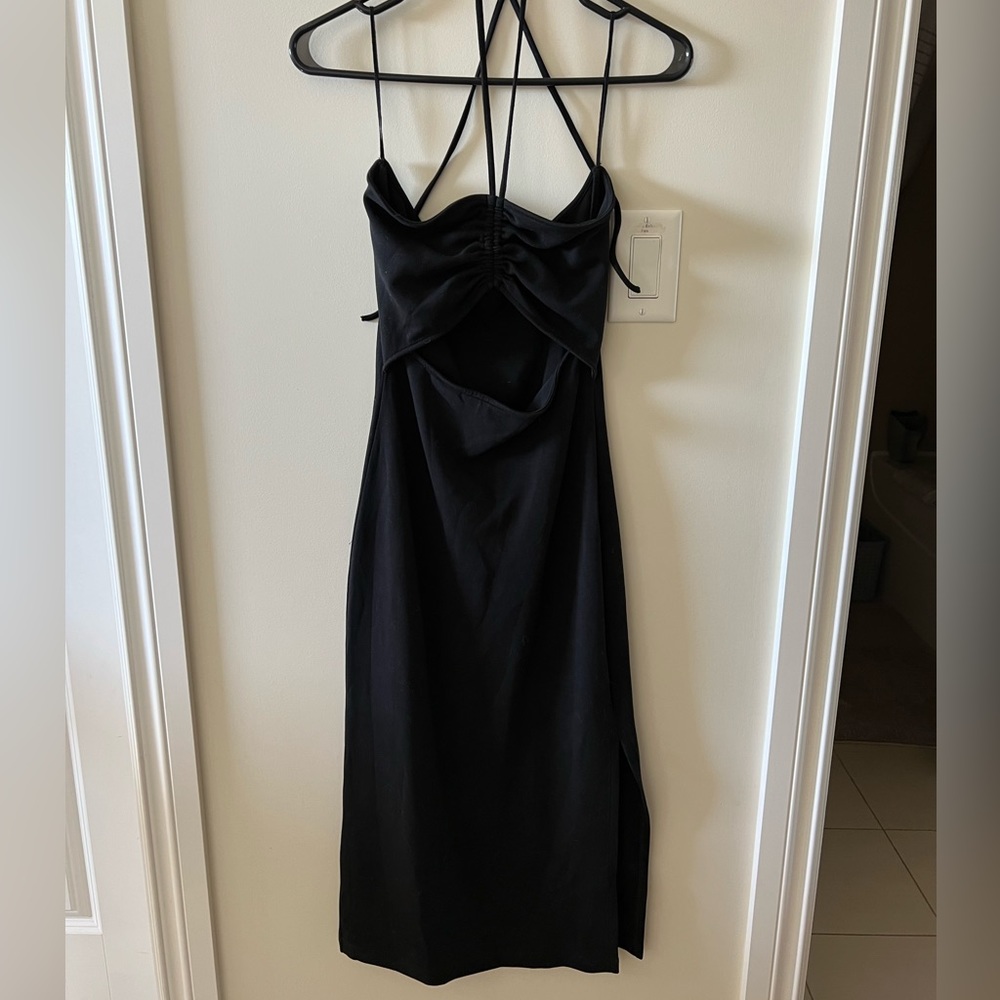 Oak & Fort dress